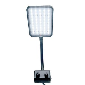 Bioscape LED ClipOn Lamp 10w