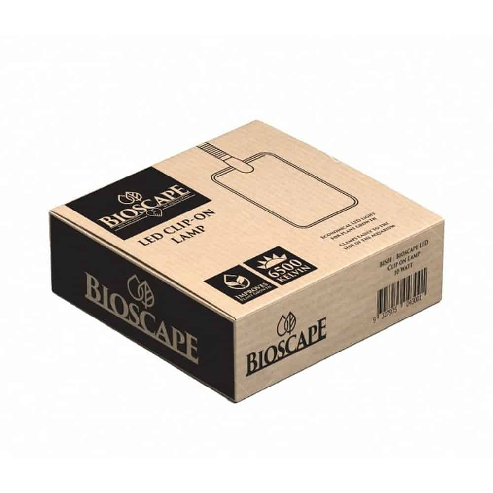 Bioscape LED ClipOn Lamp 10w - Image 2