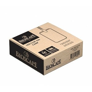 Bioscape LED ClipOn Lamp 10w