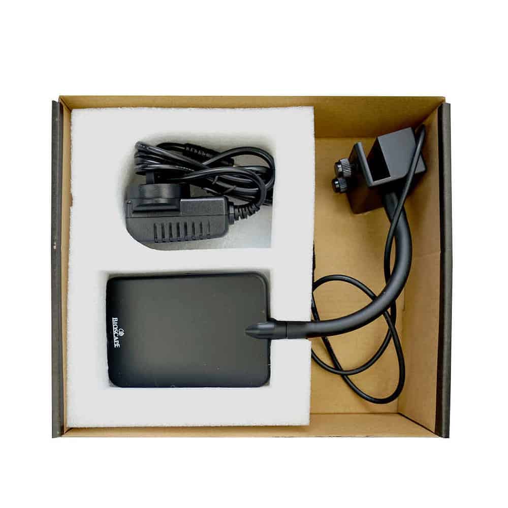 Bioscape LED ClipOn Lamp 10w - Image 5