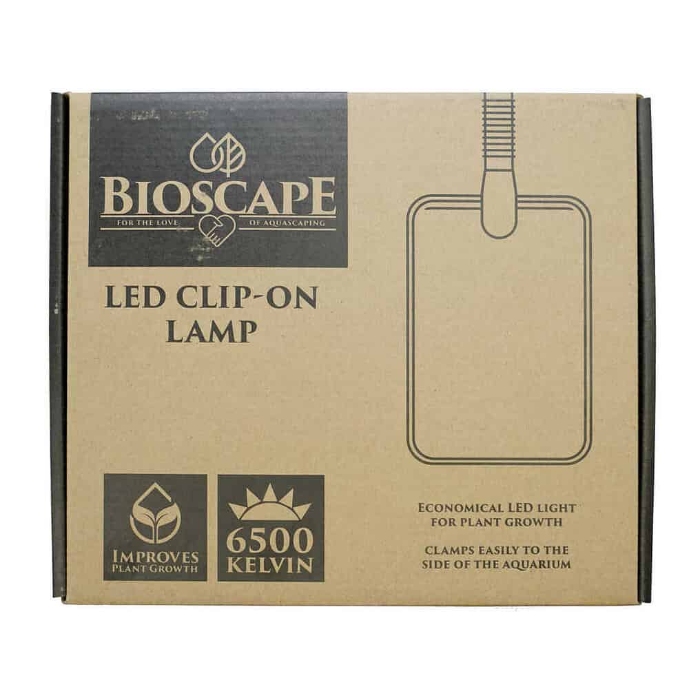 Bioscape LED ClipOn Lamp 10w - Image 6