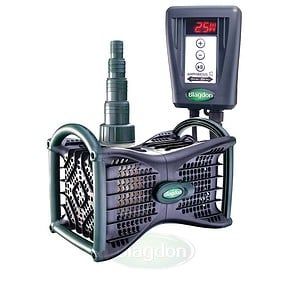 Blagdon Amphibious IQ Pump 12000 85w 11200Lh