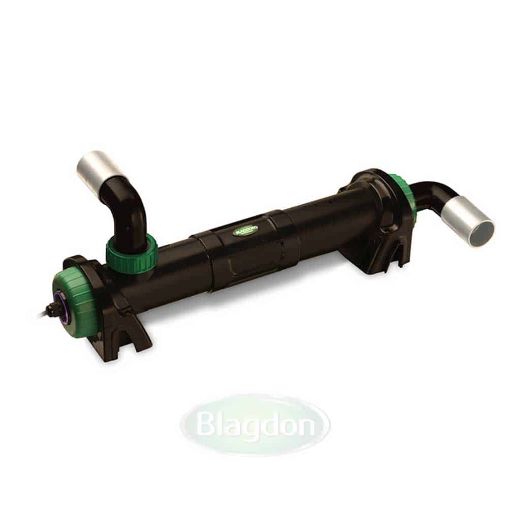 Blagdon Pro Pond UV Clarifier 36w up to 32400L