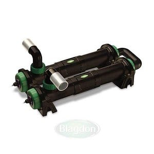 Blagdon Pro Pond UV Clarifier 72w up to 64800L