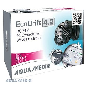 EcoDrift 4.3 App-Control Current Pump