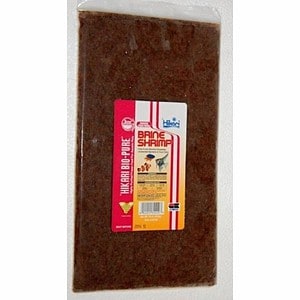 Hikari Brine Shrimp 454g – Flat Pack