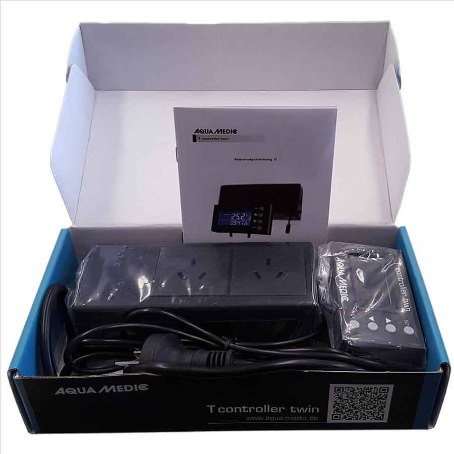 T Controller Twin - Image 2