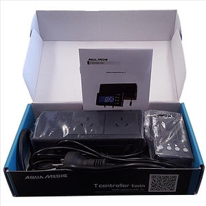 T Controller Twin