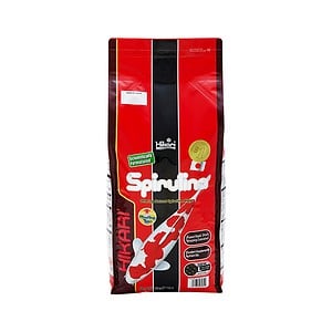 Spirulina Large – 5Kg