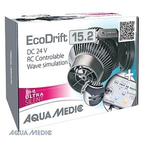 EcoDrift 15.3 App-Control Current Pump