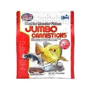 Jumbo Carnisticks – 500g