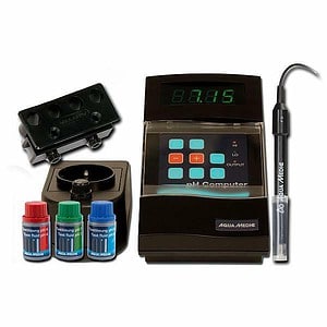 pH Computer Set