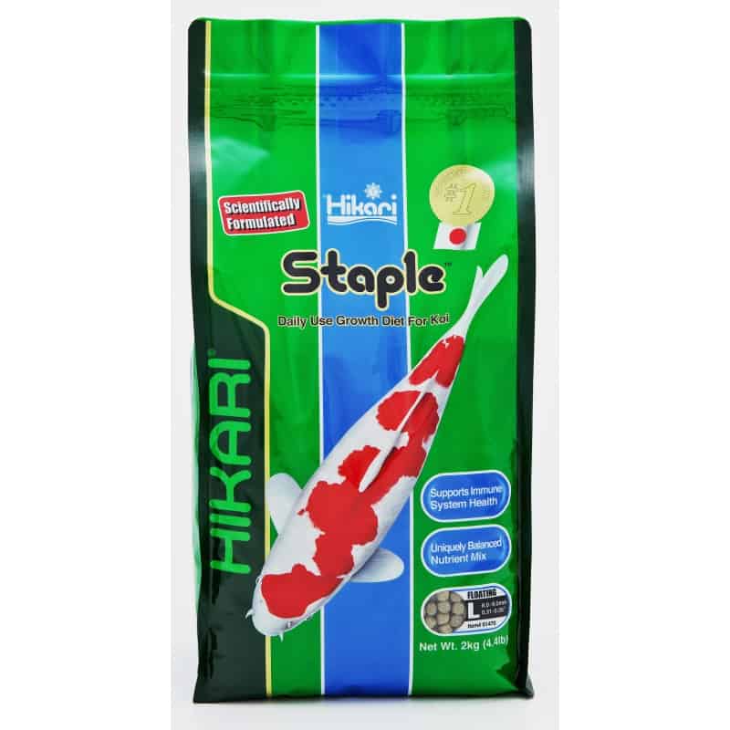 Staple L - 2Kg