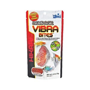 Vibra Bites – 73g