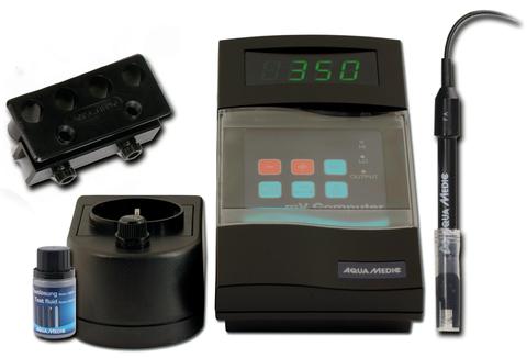 mV Computer Set
