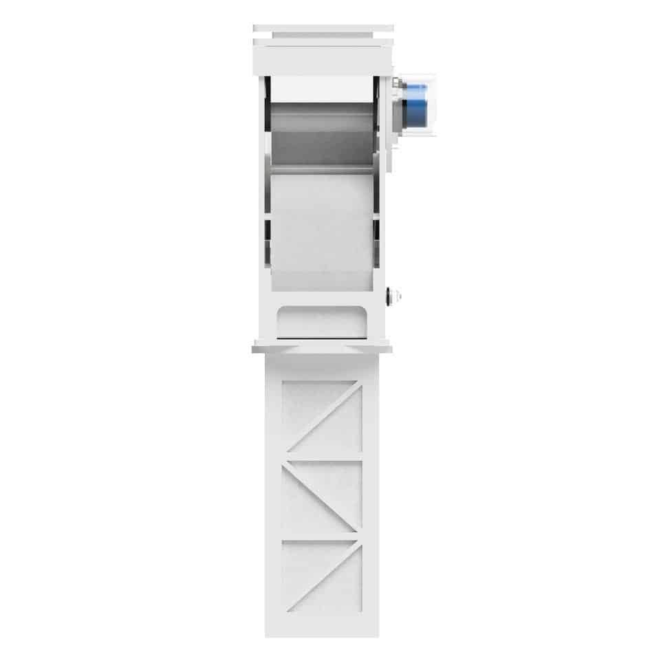 Klir Fleece Filter Di-4 V2.0 - Image 4