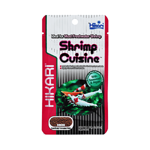 Shrimp Cuisine – 10g