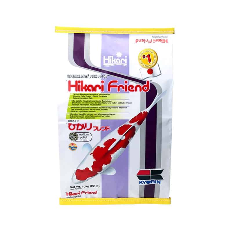 Friend Medium - 10Kg