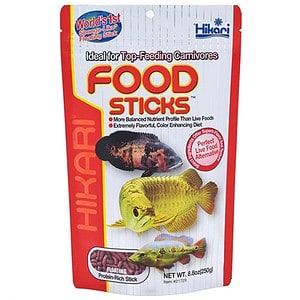 Food Sticks – 250g