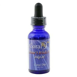 Coral RX Pro 1oz