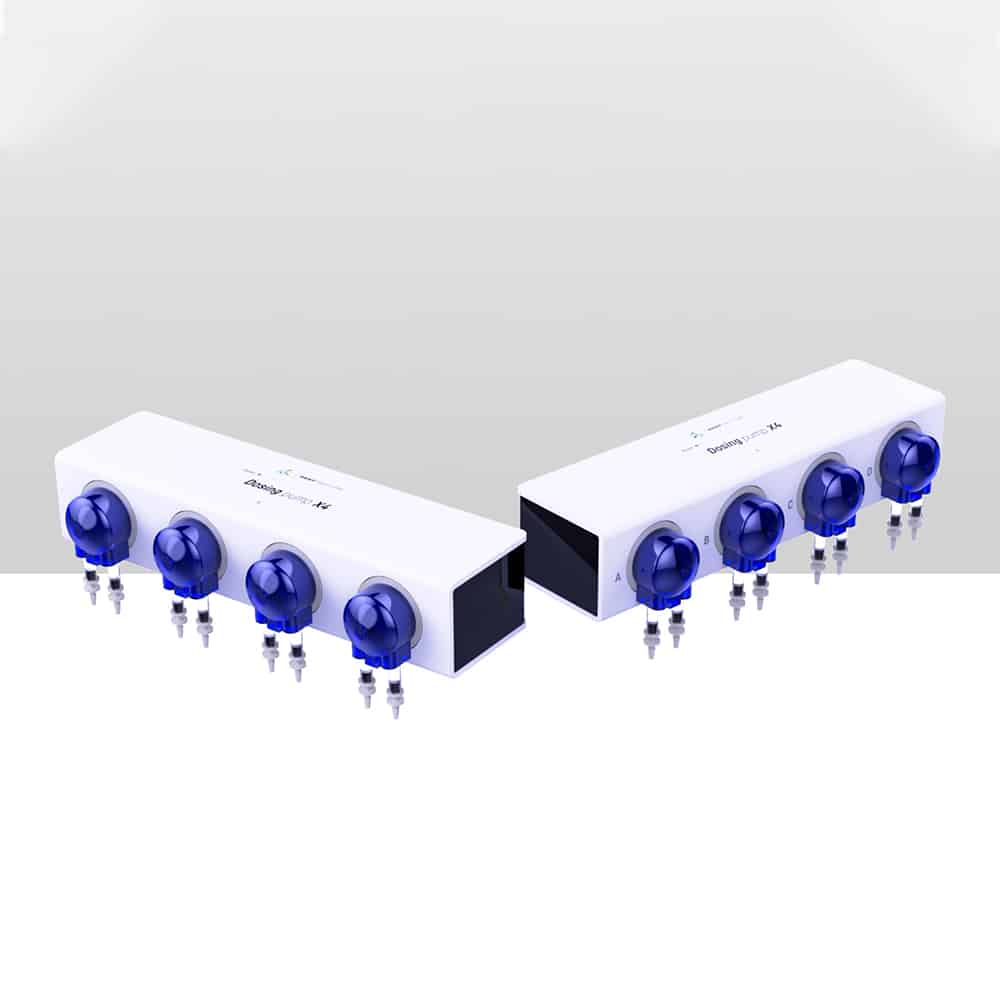 Reef Factory Dosing Pump X4 - Image 2