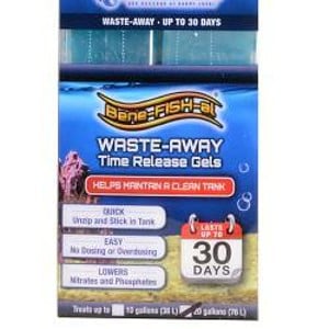 Dr Tims Reef Waste Away GEL 2 Pack – Treats 227litres Lowers Phosphate and Nitrate