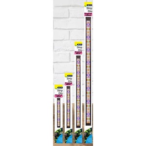StripGlo Tropical LED Reflector 45cm 17.5W