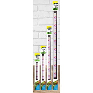 StripGlo Plant LED Reflector 60cm 17.5W