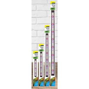 StripGlo Plant LED Reflector 90cm 26W