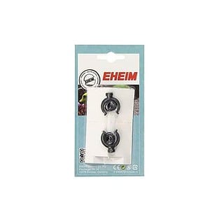 Eheim Suction Cup with Clip 12/16 – 2pcs (4014100)