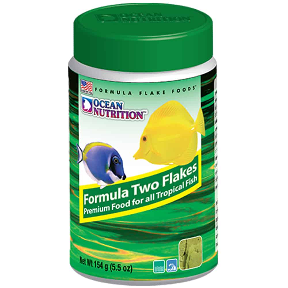 FORMULA TWO FLAKES - Image 3