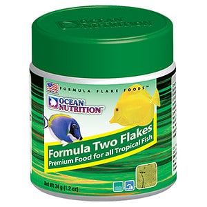FORMULA TWO FLAKES