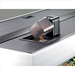 EHEIM autofeeder – automatic fish feeder incl. batteries