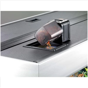 EHEIM autofeeder – automatic fish feeder incl. batteries