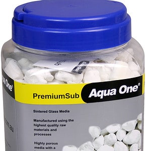 PremiumSub Sintered Glass Substrate 1.4kg