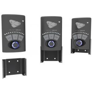 Vortech Driver Bracket