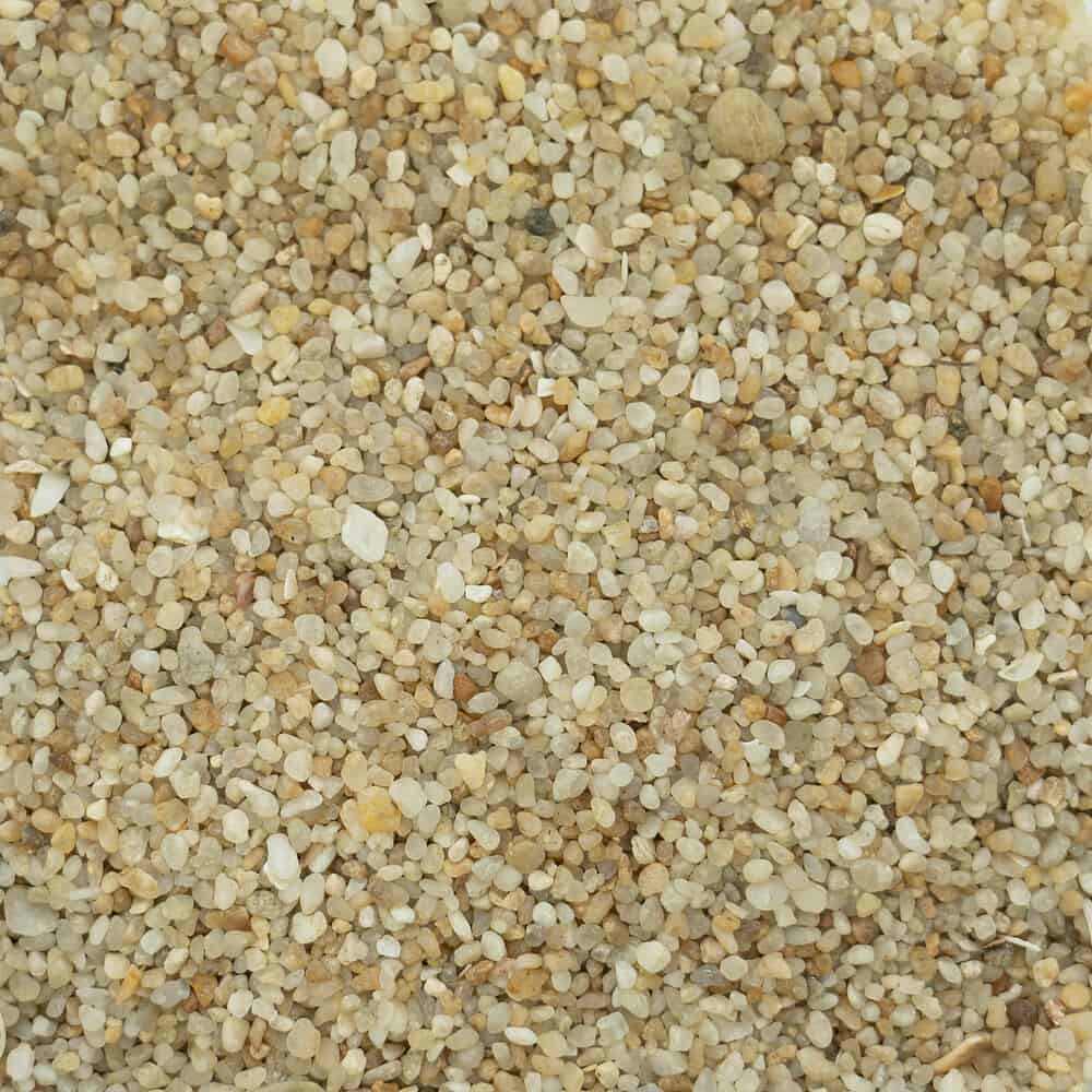 Bioscape Golden Sand Fine 1-2mm  3kg Bag - Image 2