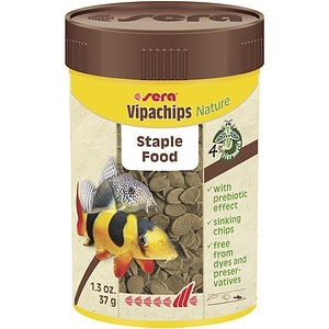 Vipachips Nature – 37g / 100mL