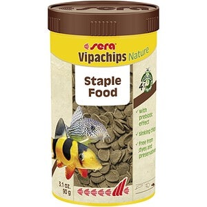 Vipachips Nature – 90g / 250mL