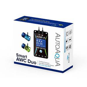 Smart AWC Duo (SAWC-400P)