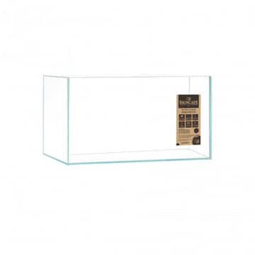 Bioscape 60cm Ultra Clear Glass Aquarium Tank  2ft  60x30x36