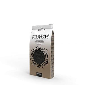 Bioscape Ebony Black Fine 1-2mm  3kg Bag