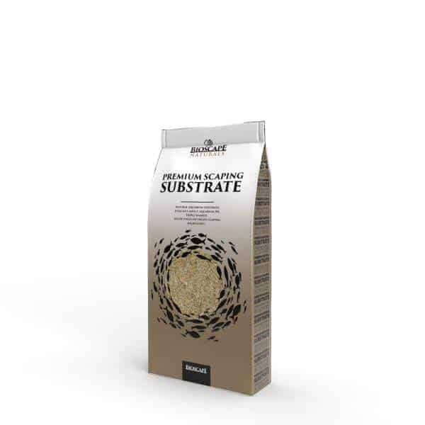 Bioscape Golden Sand Fine 1-2mm  3kg Bag