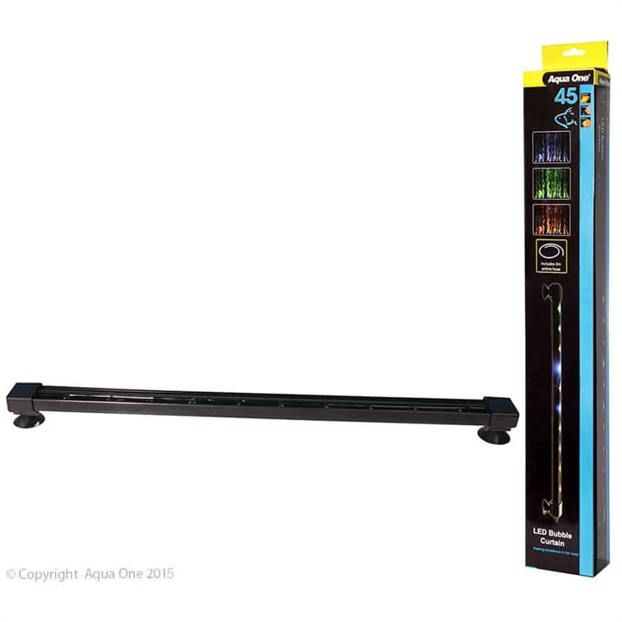 Airstone LED Colour Changing 45cm
