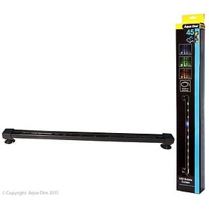 Airstone LED Colour Changing 45cm