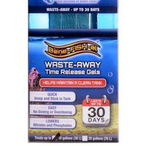 Dr Tims Reef Waste Away GEL – Treats 114 litres Lowers Phosphate and Nitrate
