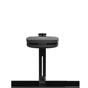 Prime Tank Mounting Kit Black