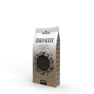 Bioscape Ebony Black Coarse 2-4mm  3 kg Bag