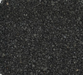 Bioscape Ebony Black Coarse 2-4mm  3 kg Bag - Image 2