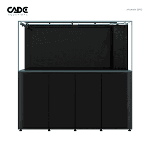 CADE ALTUMATE S2 REEF/RIVER 1800